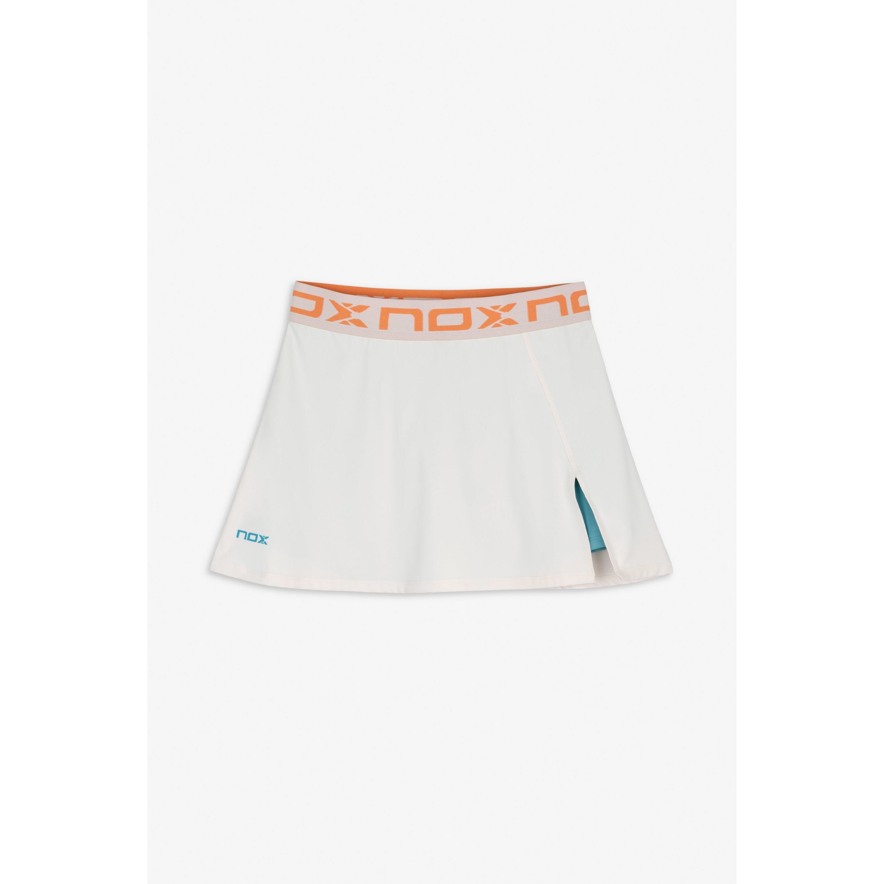 Women's skirt NOX PRO Skirt (color: Vanilla Ice)